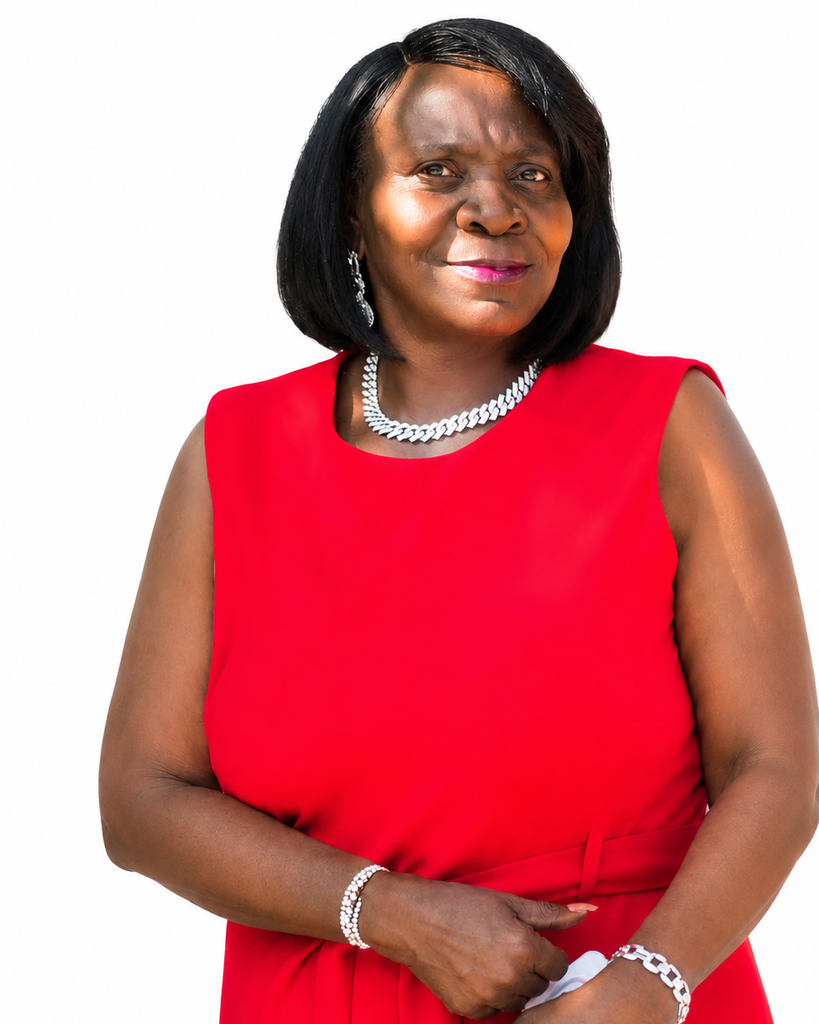 Malissa Ann Washington Profile Photo