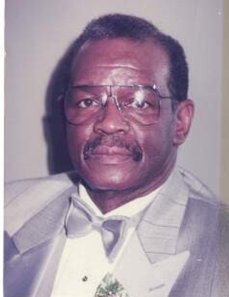 Otha "Woody" Walter Woods Profile Photo