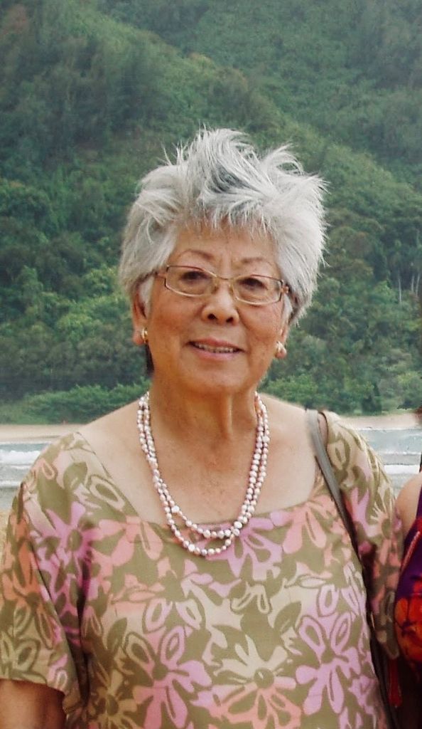 Laura Lee Louie Profile Photo