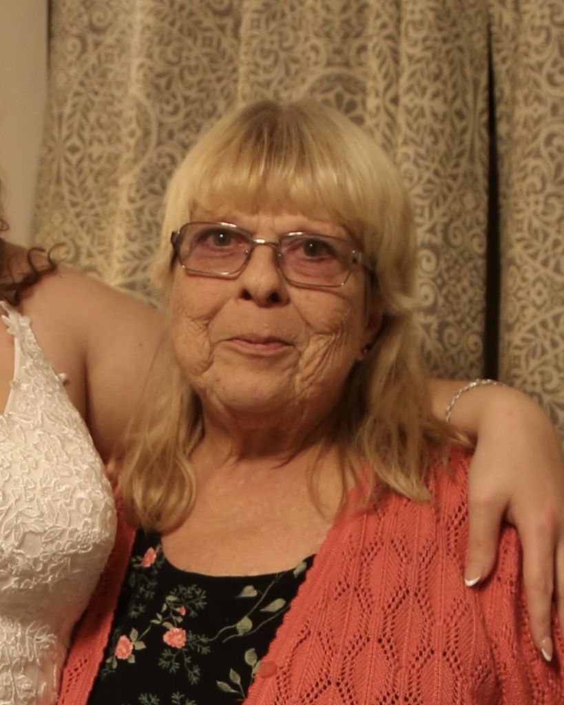 Cheryl Mitchell Profile Photo