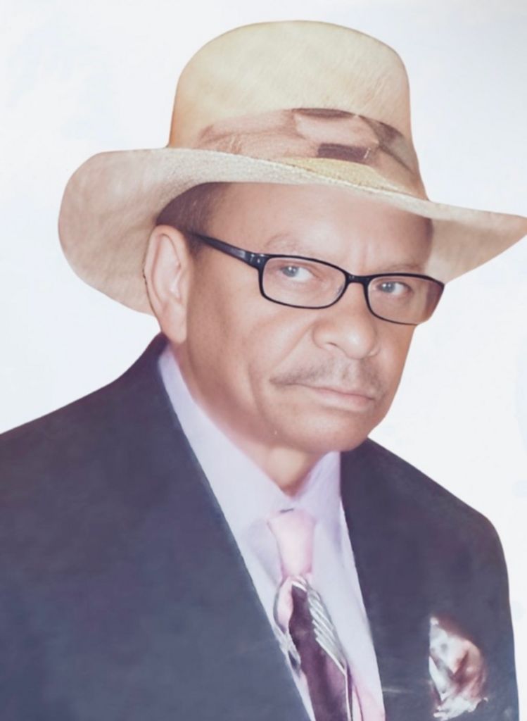 Boyd C. Stratford, Sr.