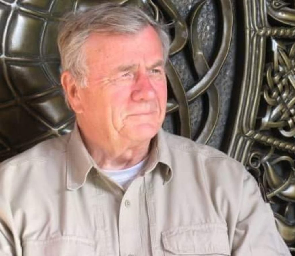 George Walton Dirschel