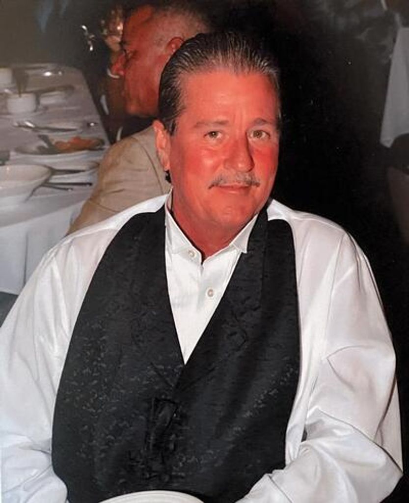 Randy Don Lucus Profile Photo