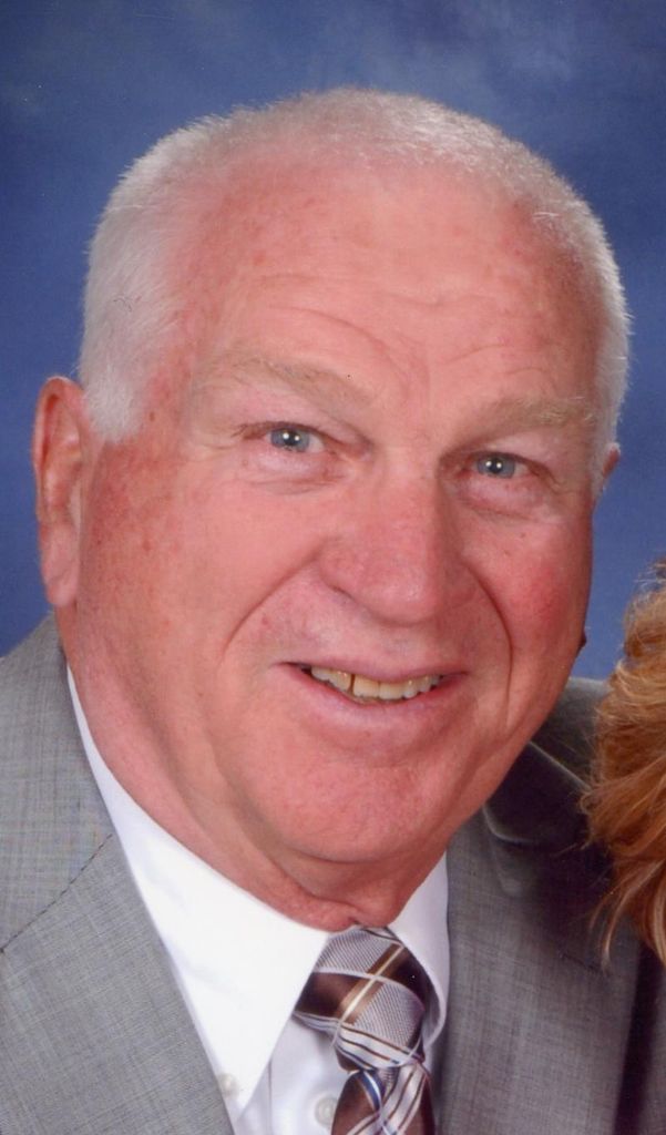 John Charles Nicoll Profile Photo