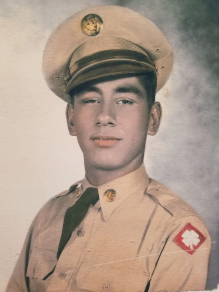 Edward Garcia