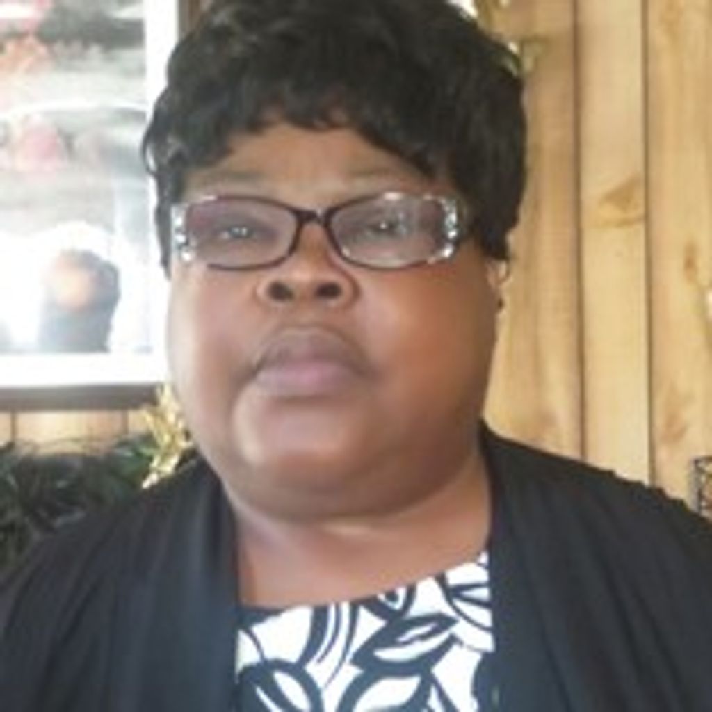 Mary E. Edwards