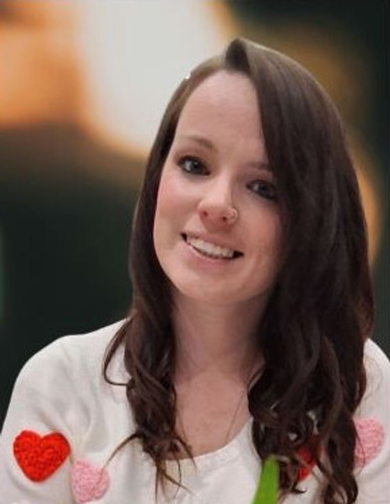 Chelsea Elizabeth Wilson