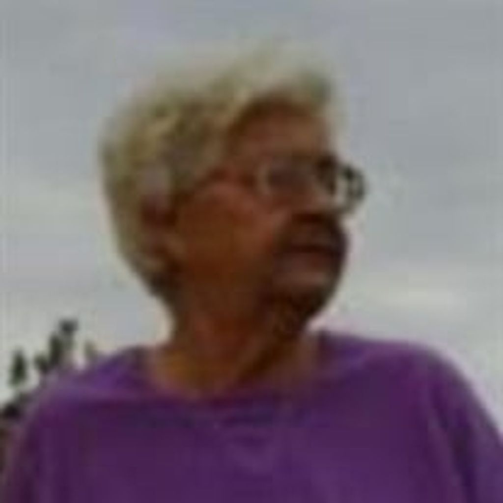 Margaret "Marki" Thomas Williams