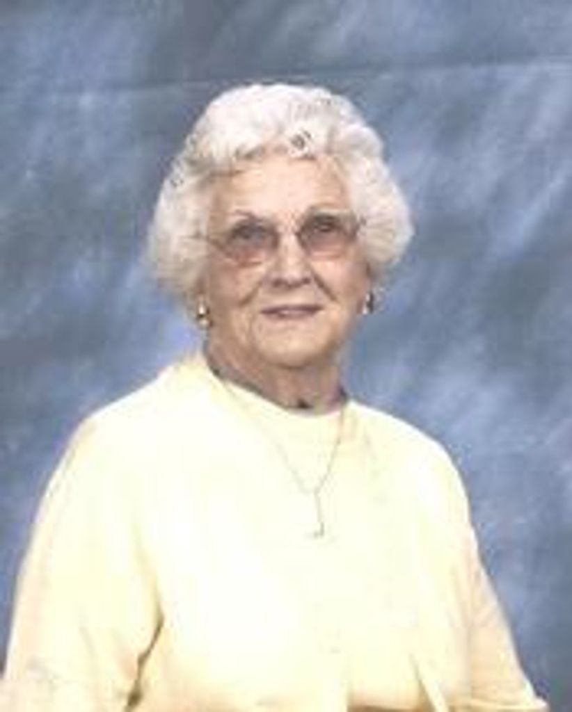 Rhoda Marcella Headley