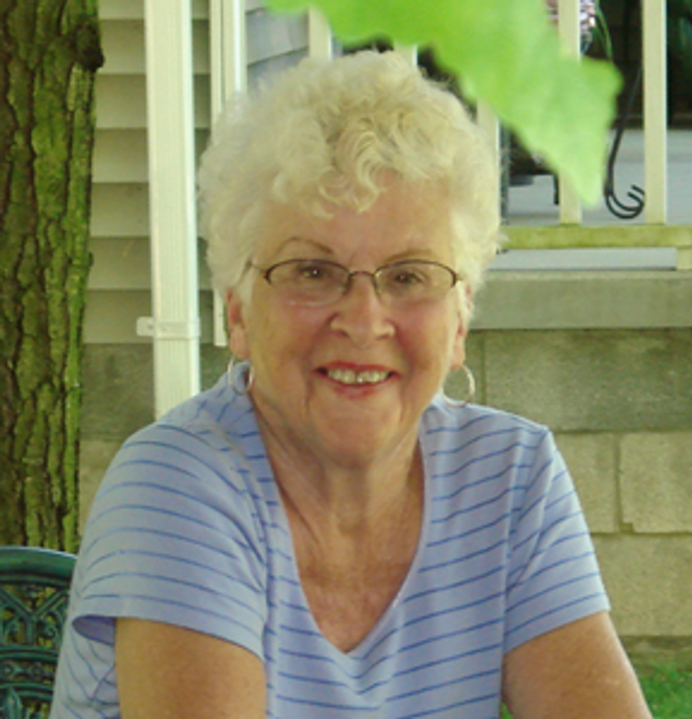 Betsy C. Brockmann