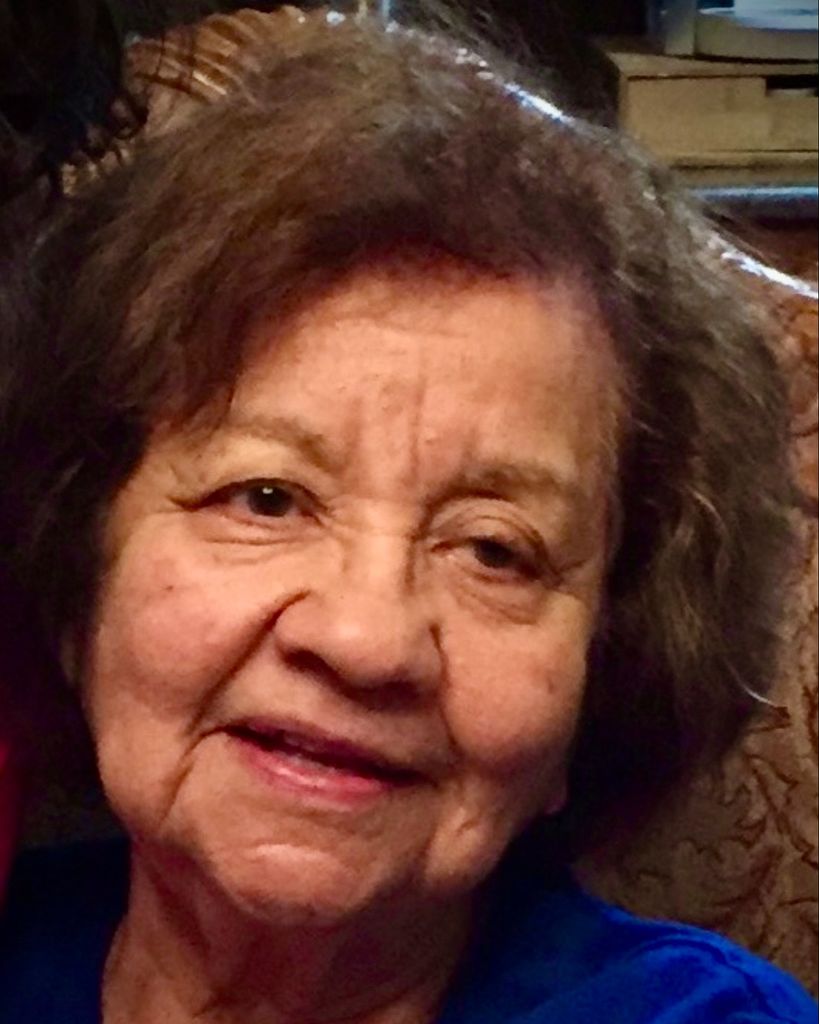 Minerva Barreiro Profile Photo