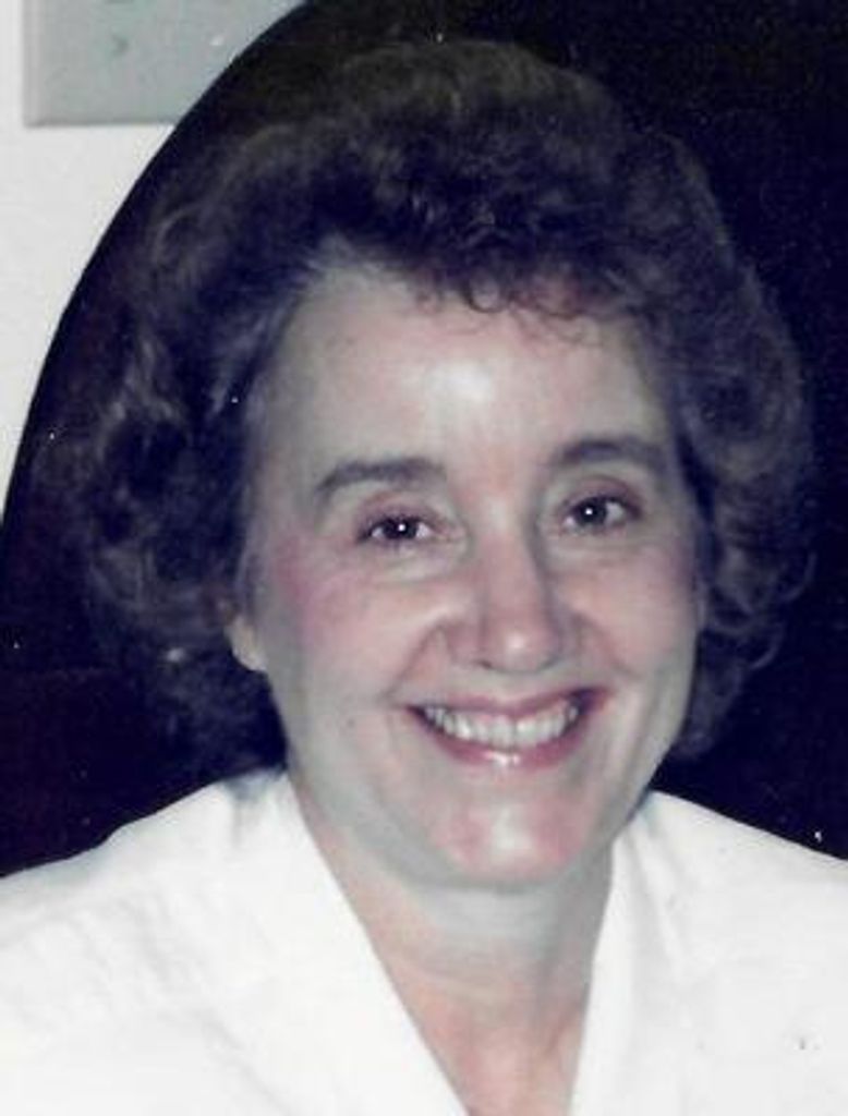 Patricia Lou Bright Profile Photo