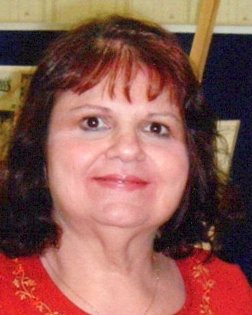 Doris M. Dines Profile Photo