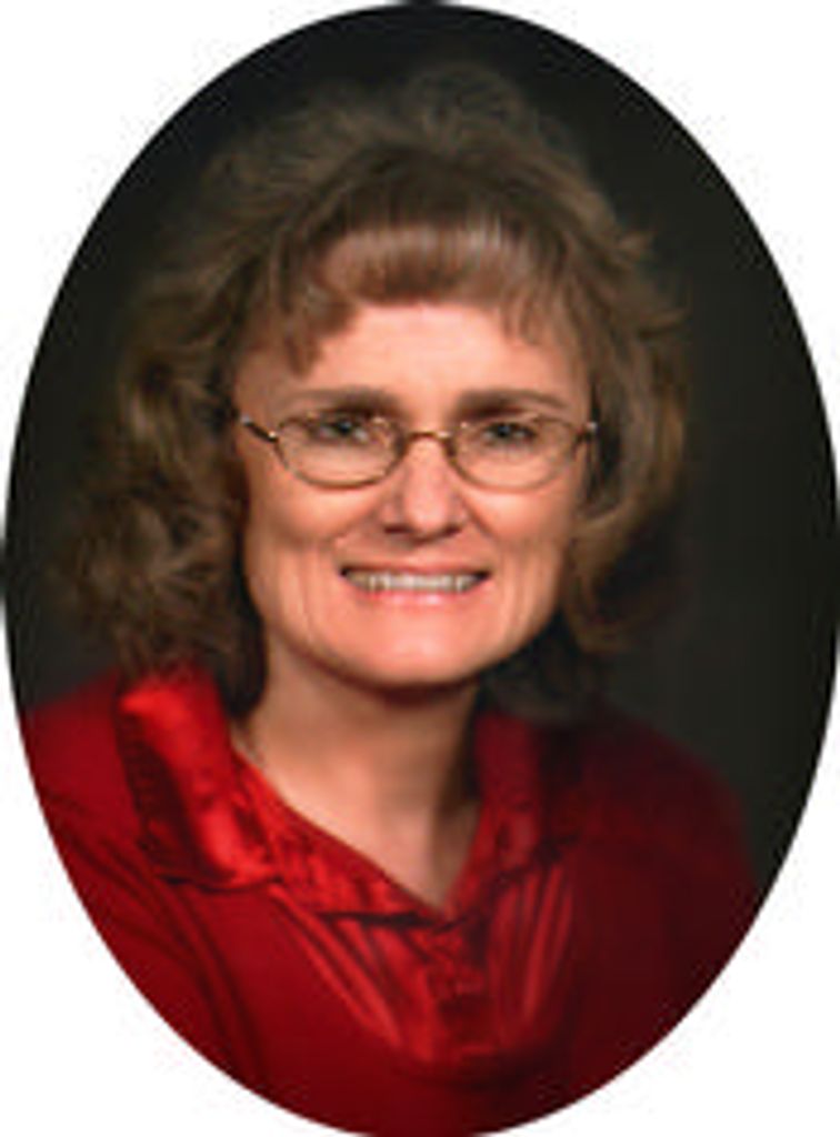 Naomi Ruth Eitzen Profile Photo