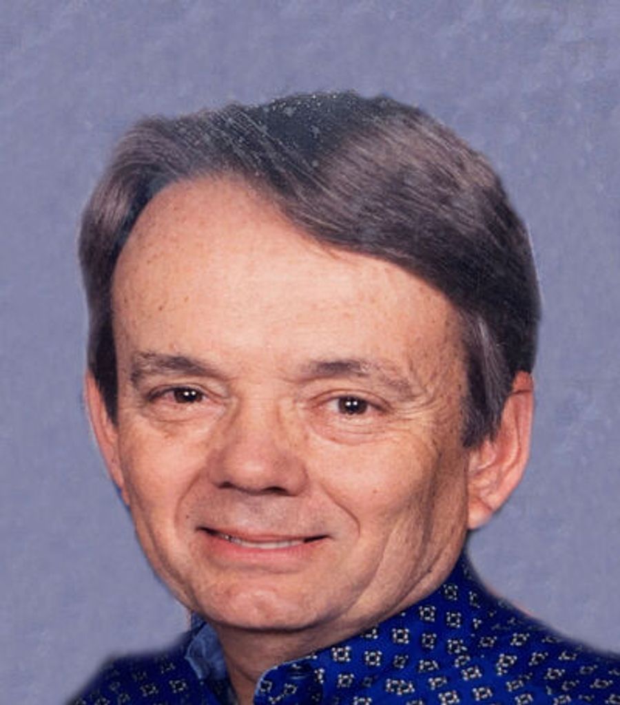 Earl W. Sturdivant Profile Photo