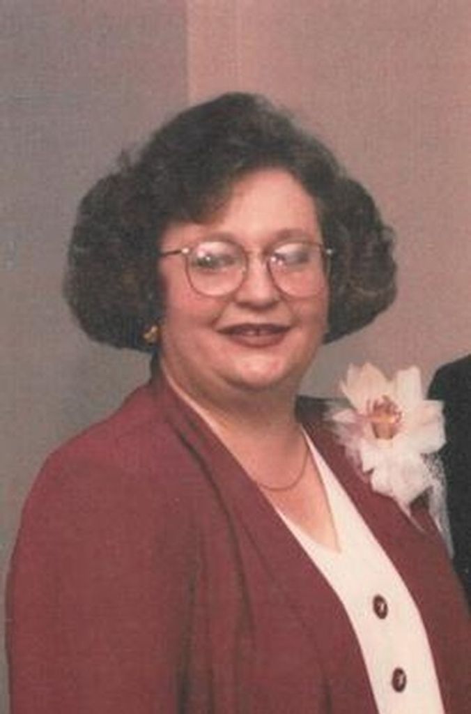 Norma Byrd