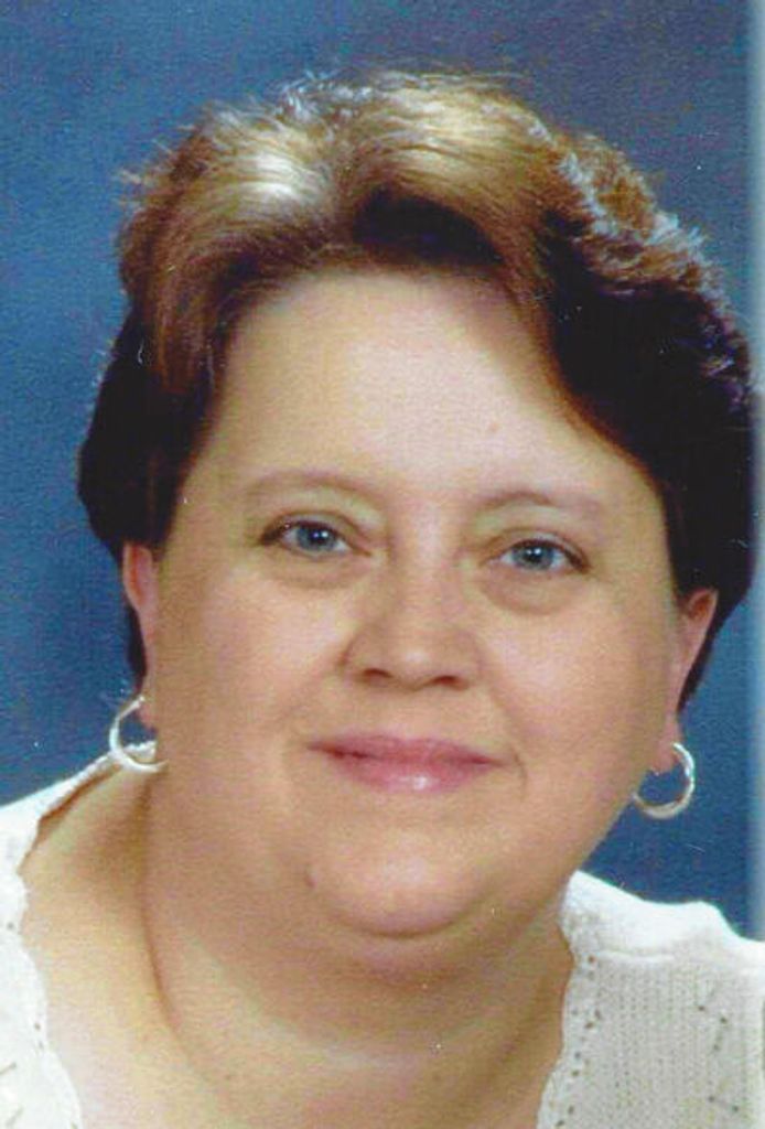 Patty D. Carter Profile Photo