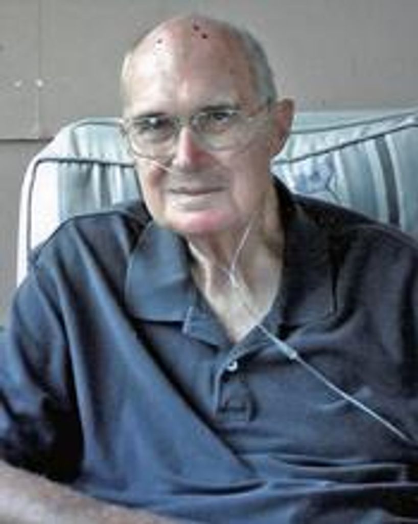 Orville Eugene Nichols