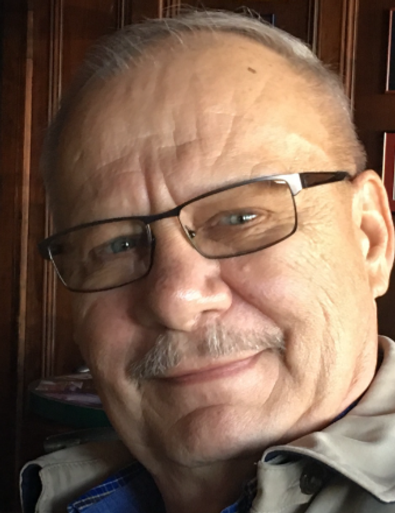 James  Piotrowicz Profile Photo
