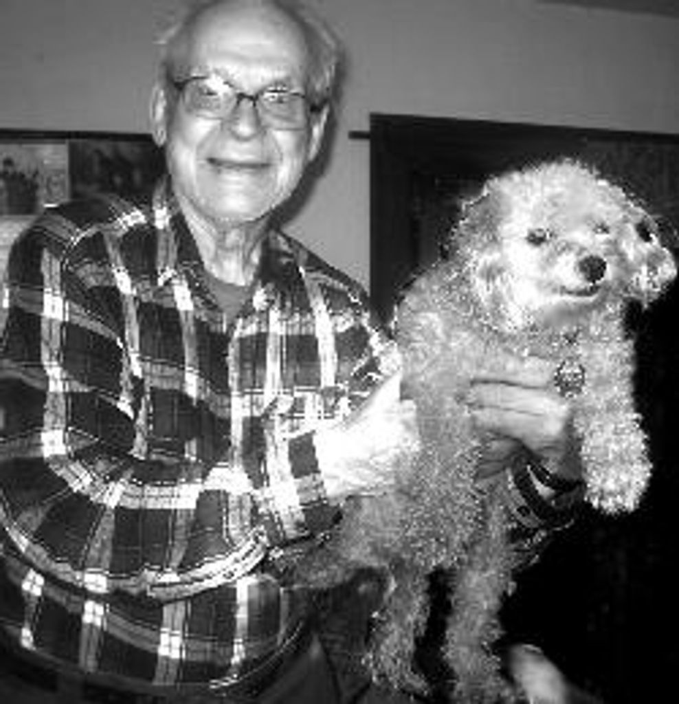 Charles Vernon Dunham Profile Photo