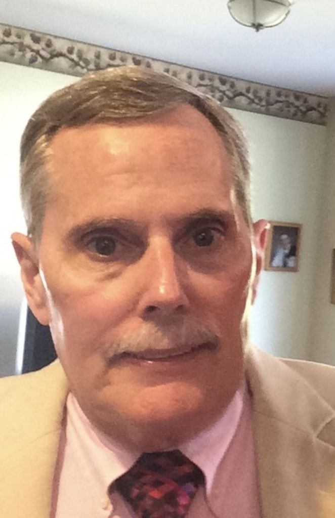 Daniel Briggs Thornton