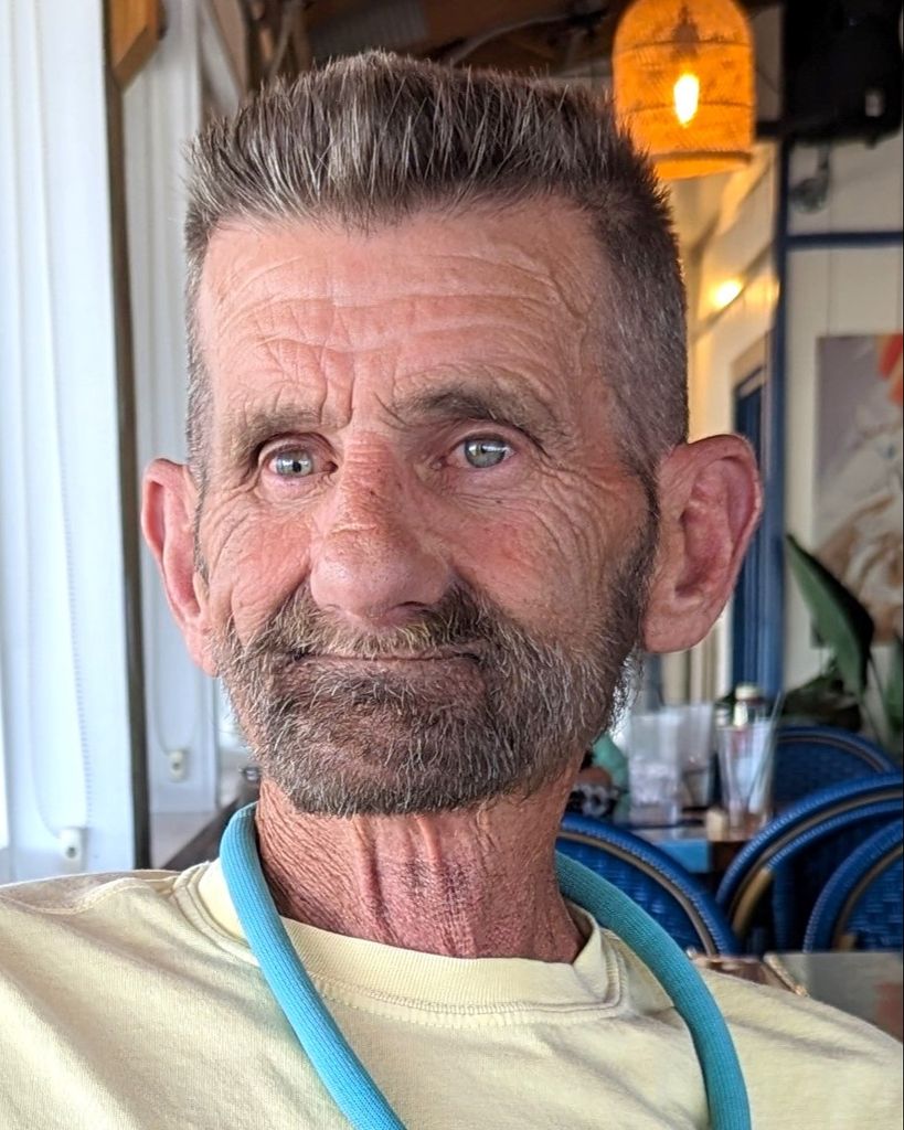 Robert V. Hall II Profile Photo