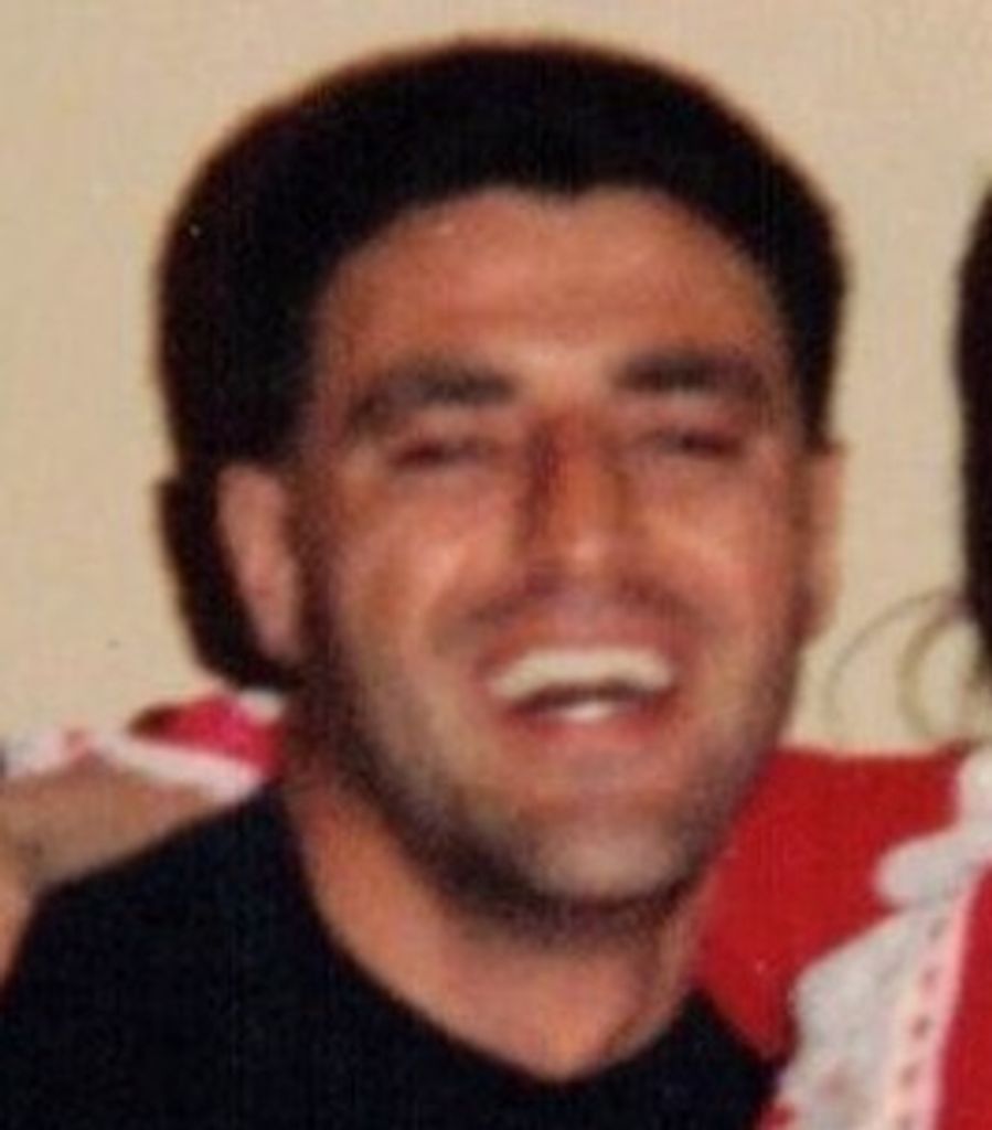 Richard Romolini