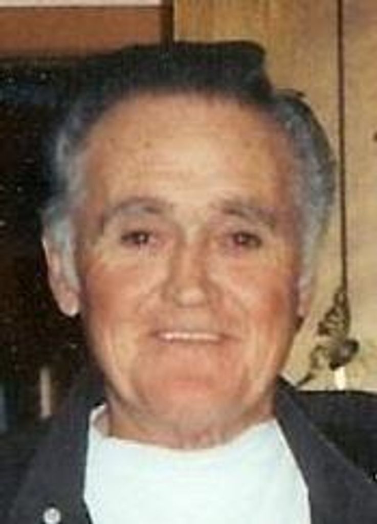 Billy Johnson Profile Photo