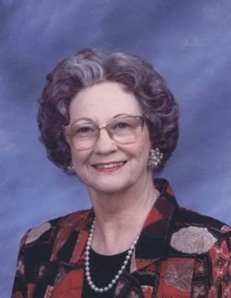 Jean Brabbin