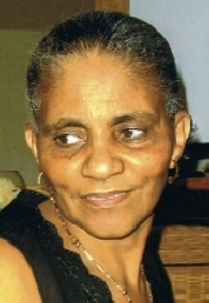 Edith (Alves) Barbosa