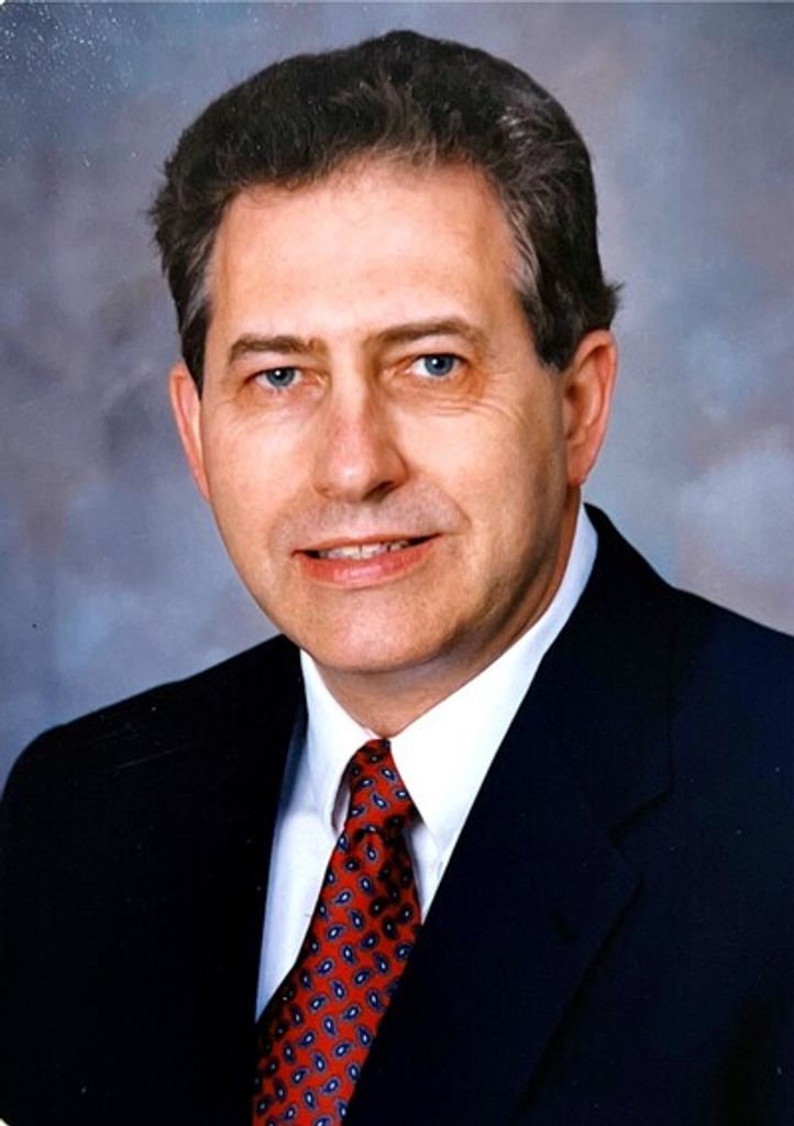 Harold Aycock Profile Photo