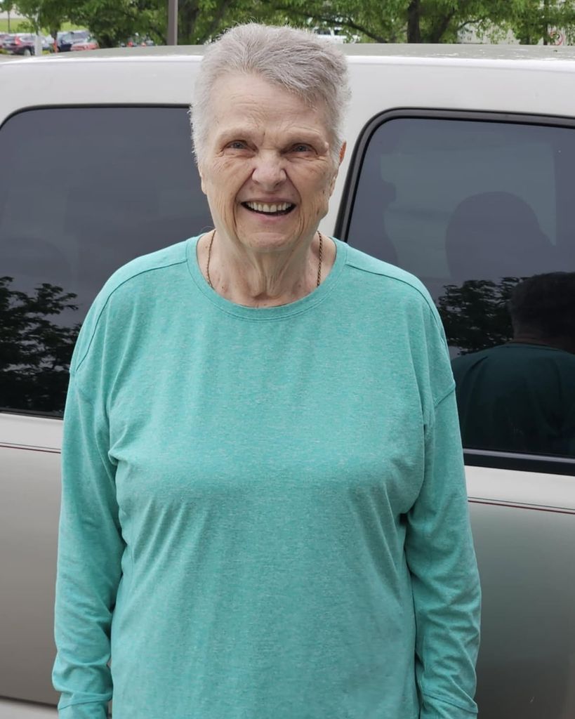 Mary Kahtryn Roesler