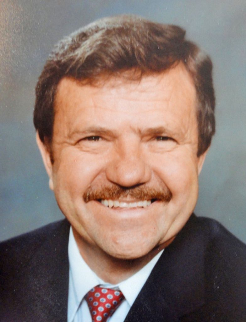 Verl Kay Hebertson Profile Photo