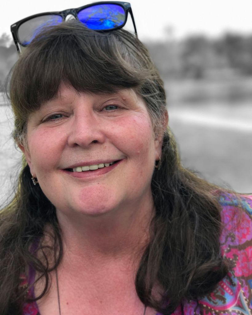 Judi Findley