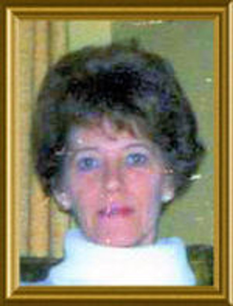 Rosemarie F. (Sparks)  Lebold