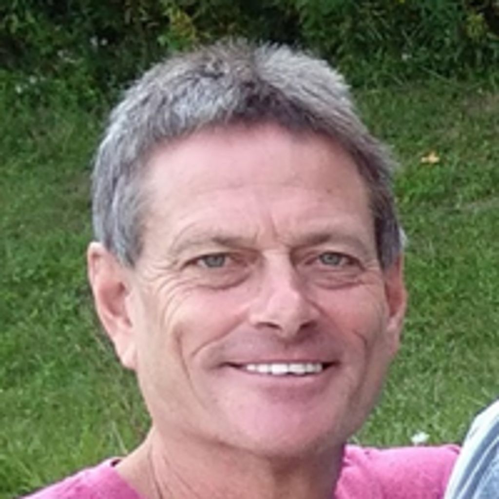 Brian F. Parmenter