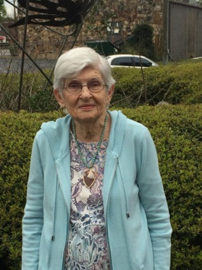 Nancy Rebecca (Mason)  Rice