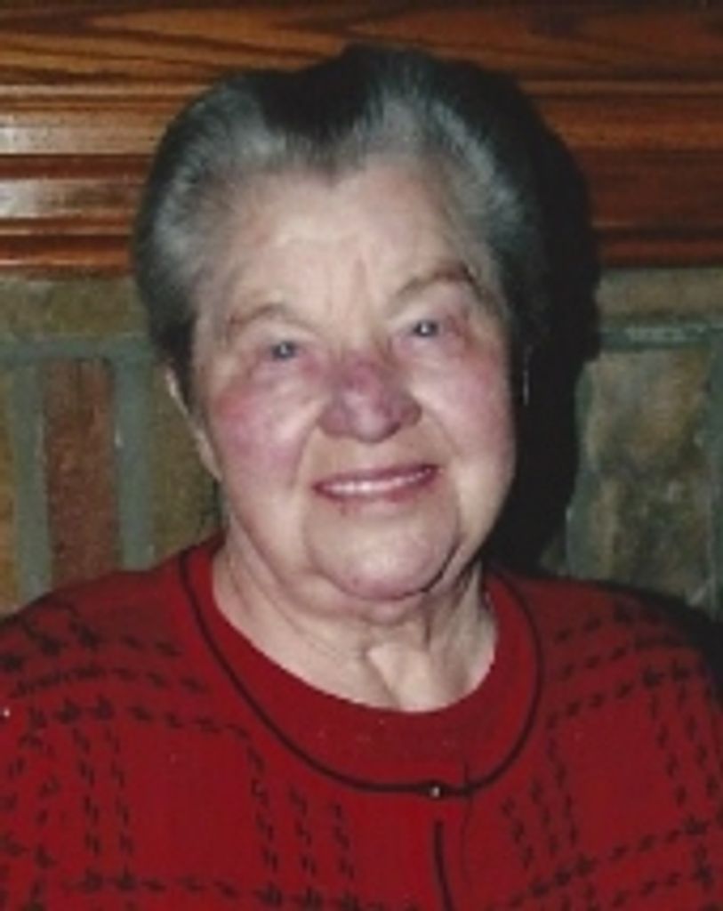 Linda Schroeder