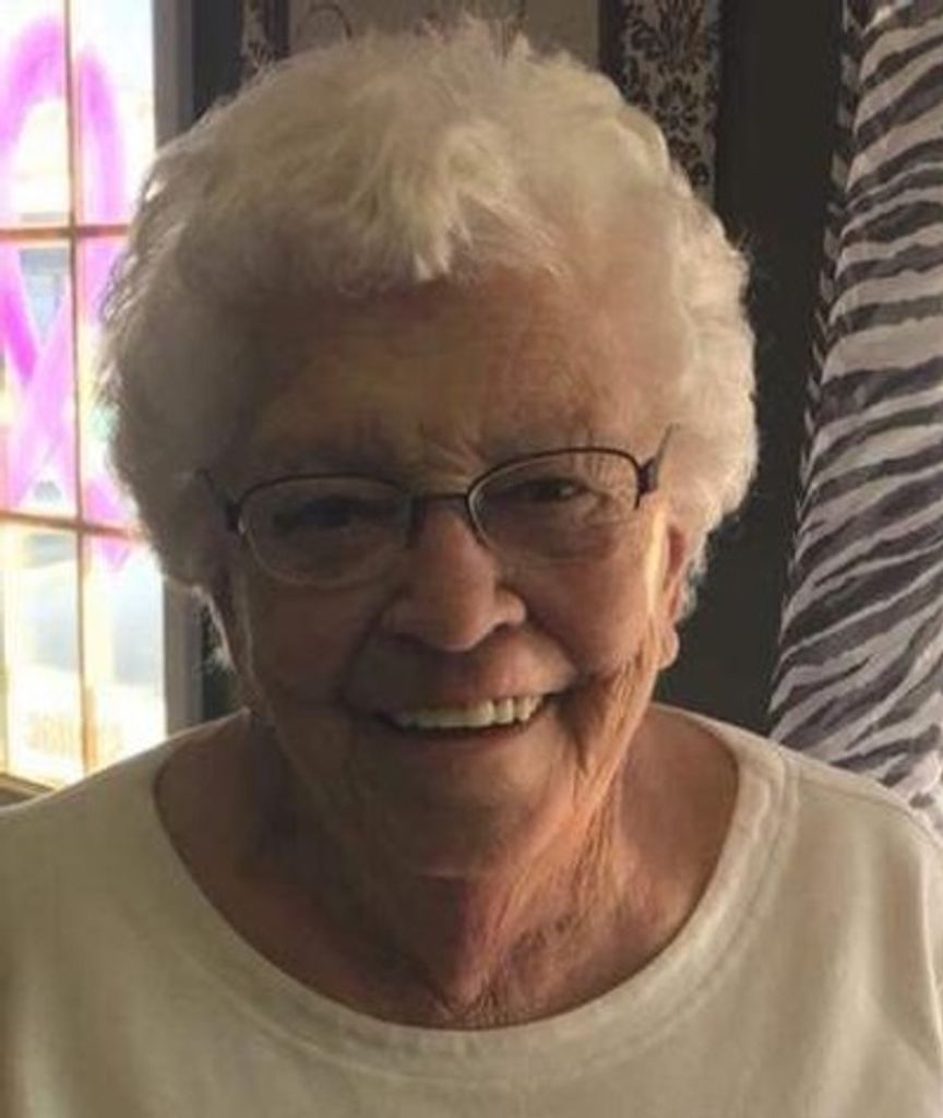 Joanne Irene Wohlert Profile Photo