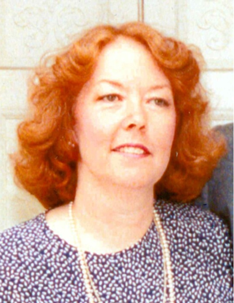 Sherry Southerland Carter