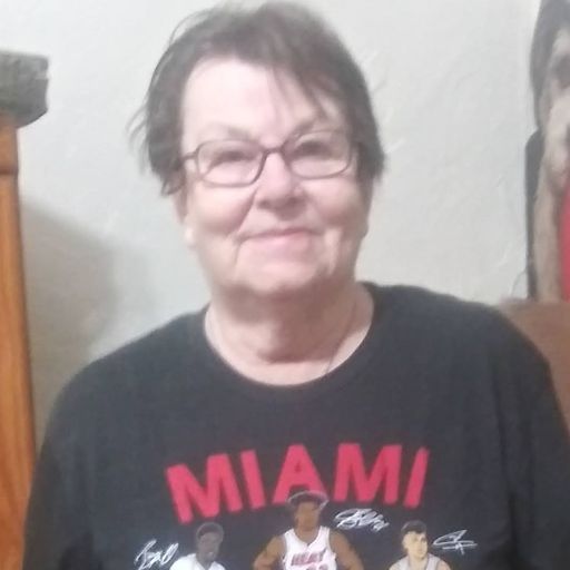 Wanda May Reece Profile Photo