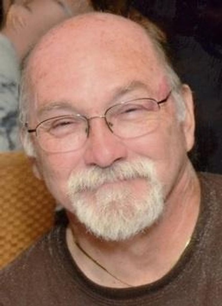 Kevin F. Driscoll Profile Photo