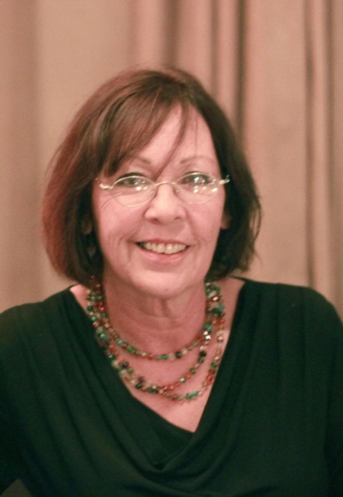 Marie Christine (Gubellini)  Pratt Profile Photo