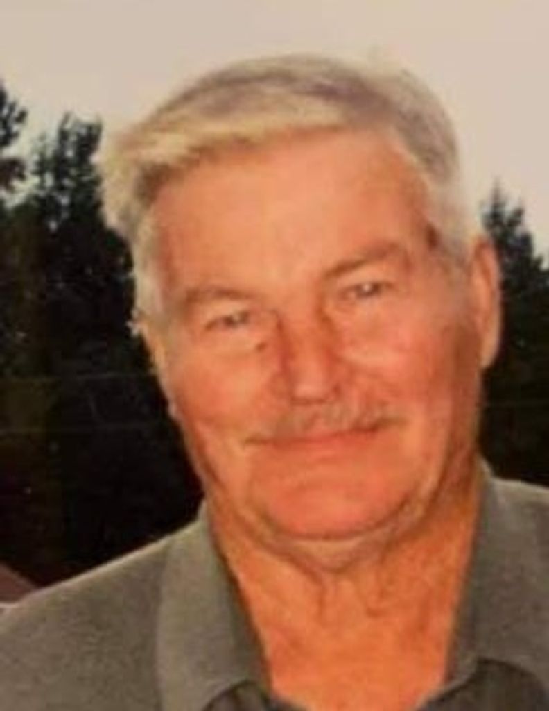 Junior Edward Johnson