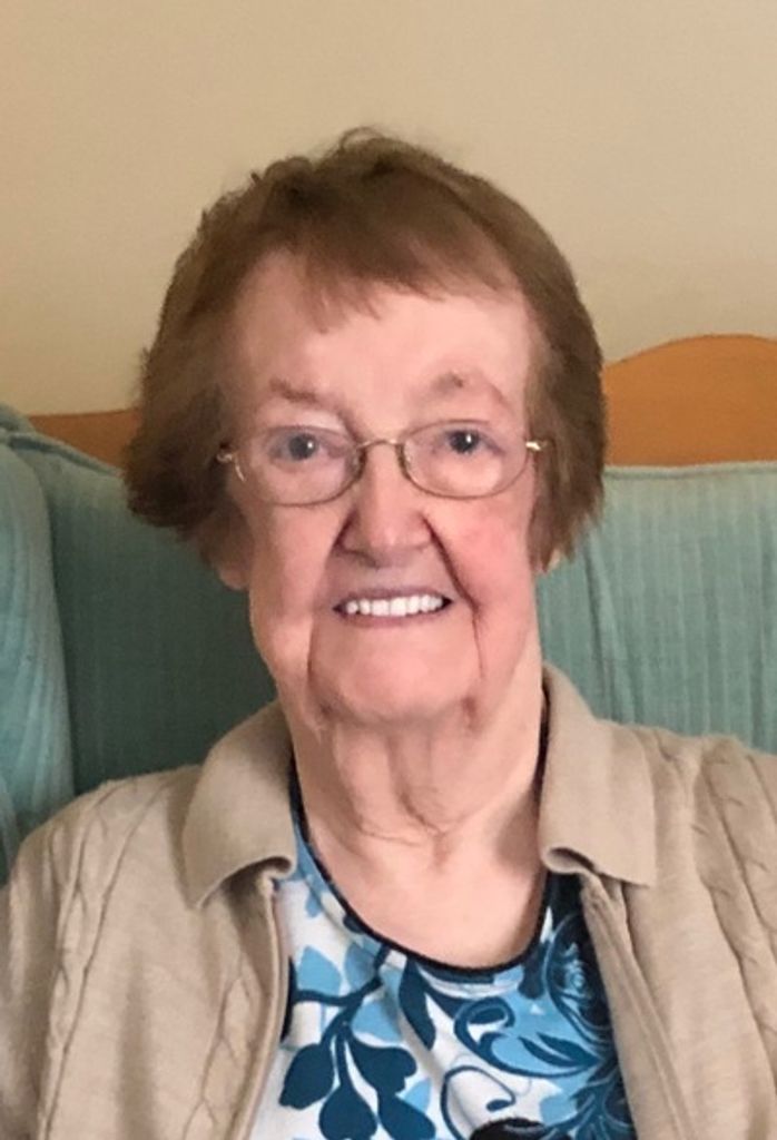 Blanche Hillier Profile Photo