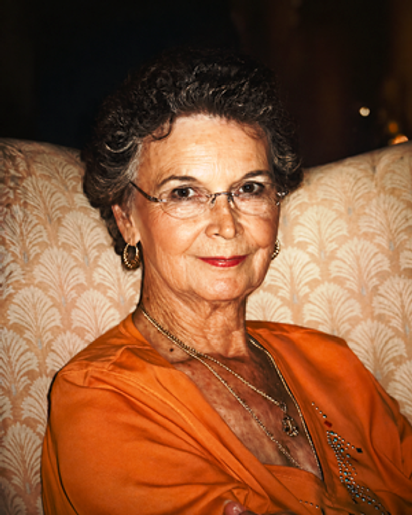 JoAnne Holman Profile Photo