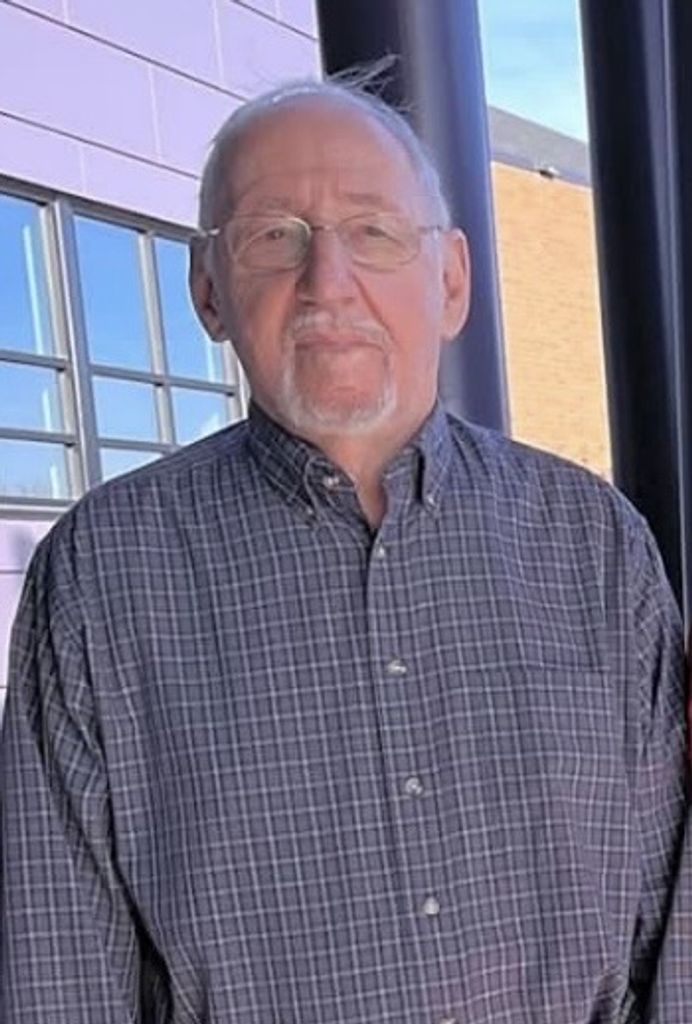 William Mathias Francois