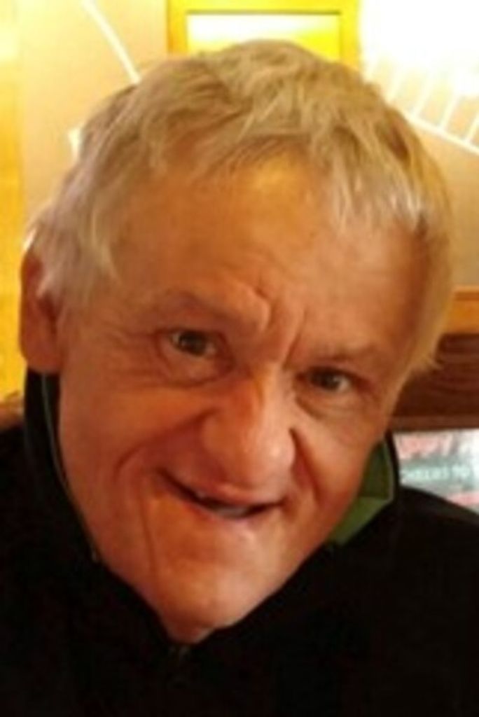 Jerome Adair Jackson Profile Photo