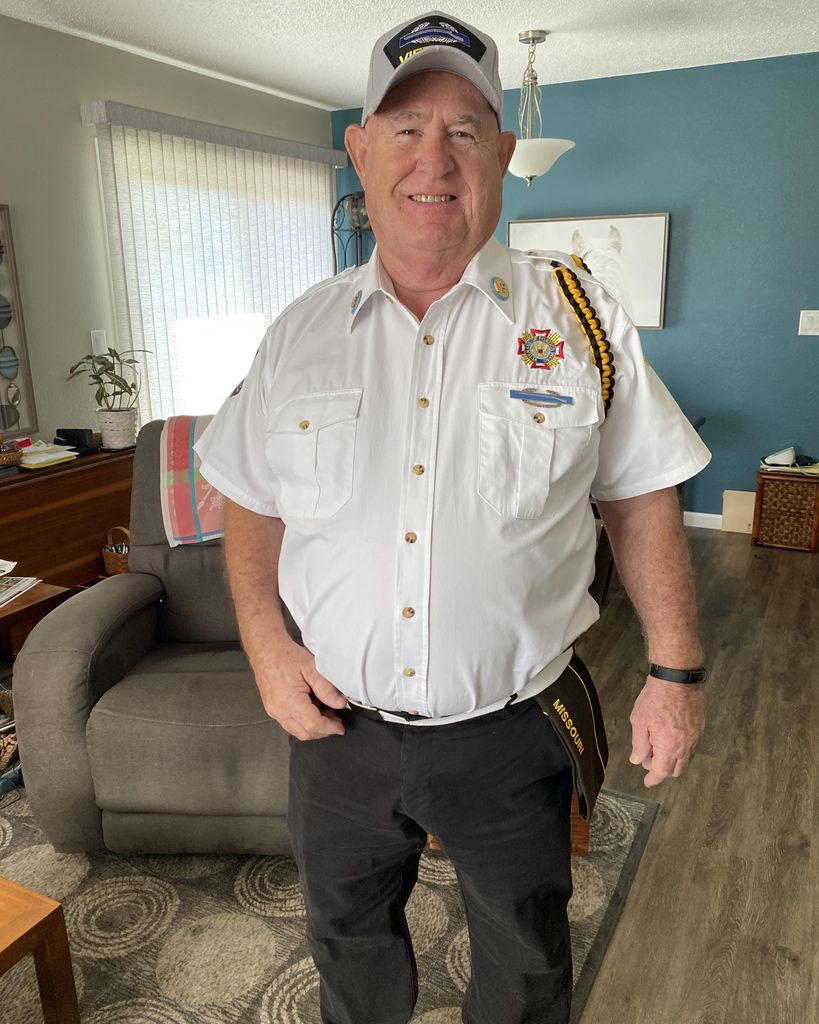 Mark W. Nichols Profile Photo