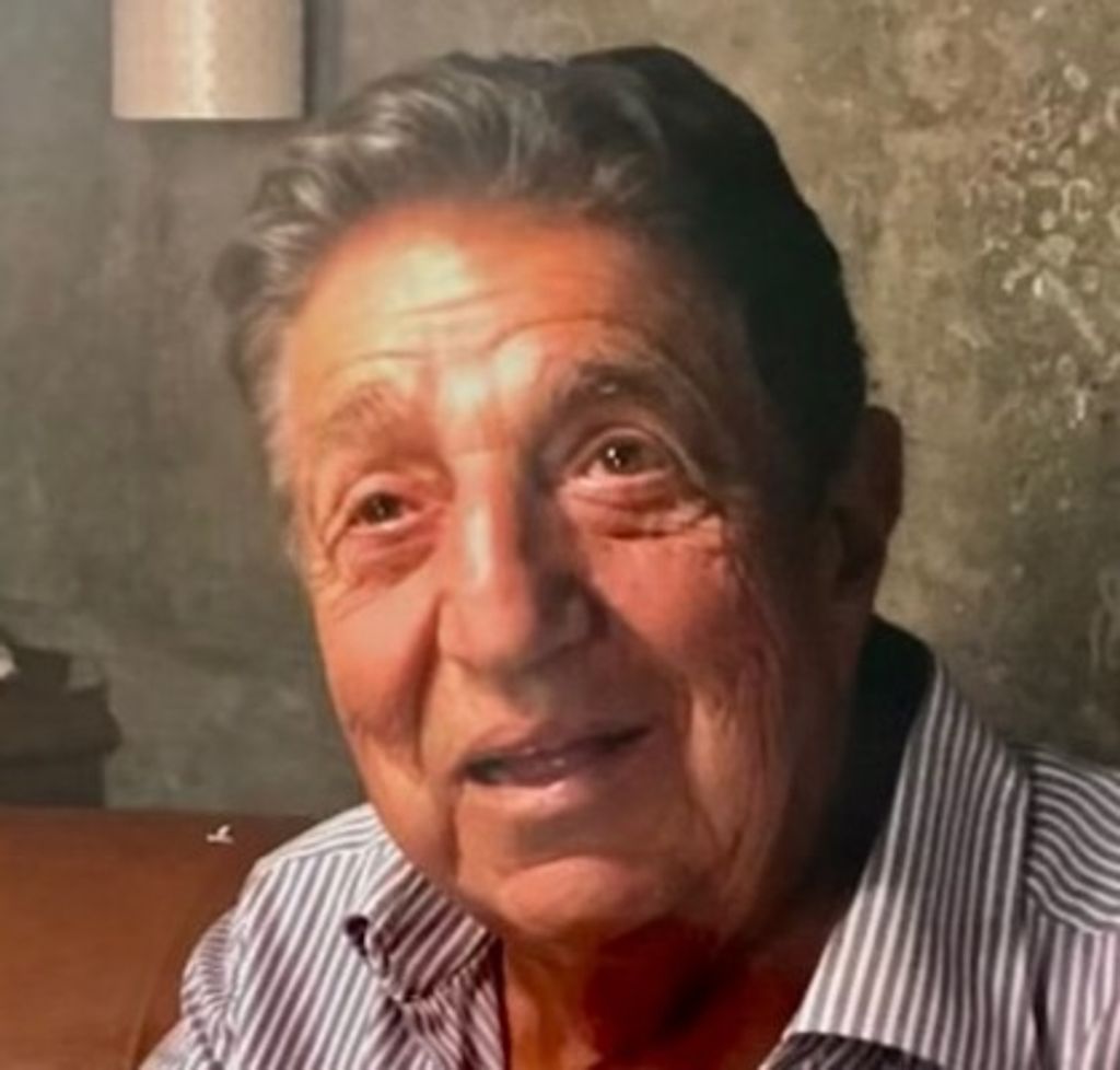 John Victor Cassara Profile Photo